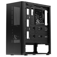 Корпус SilentiumPC Ventum VT2 TG SPC289