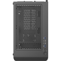 Корпус SilentiumPC Ventum VT2 TG SPC289