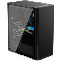 Корпус SilentiumPC Ventum VT2 TG SPC289