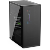 Корпус SilentiumPC Ventum VT2 TG SPC289
