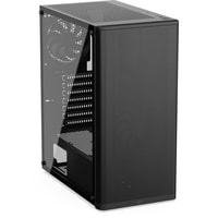 Корпус SilentiumPC Ventum VT2 TG SPC289