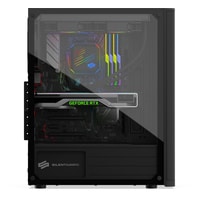 Корпус SilentiumPC Ventum VT2 TG SPC289