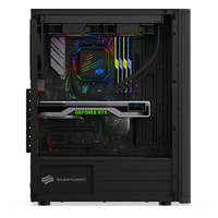 Корпус SilentiumPC Ventum VT2 TG SPC289