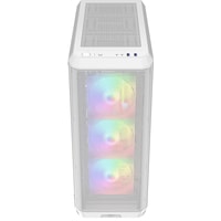Корпус SilentiumPC Ventum VT4V EVO TG ARGB White SPC295