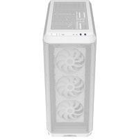 Корпус SilentiumPC Ventum VT4V EVO TG ARGB White SPC295