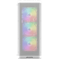Корпус SilentiumPC Ventum VT4V EVO TG ARGB White SPC295