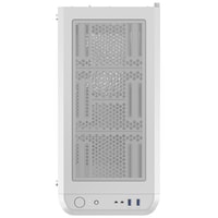 Корпус SilentiumPC Ventum VT4V EVO TG ARGB White SPC295