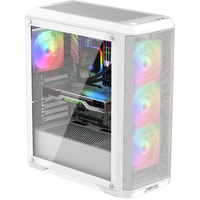 Корпус SilentiumPC Ventum VT4V EVO TG ARGB White SPC295
