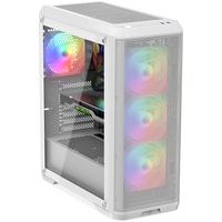 Корпус SilentiumPC Ventum VT4V EVO TG ARGB White SPC295