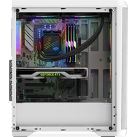 Корпус SilentiumPC Ventum VT4V EVO TG ARGB White SPC295