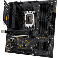 Материнская плата ASUS TUF Gaming B660M-E D4