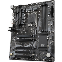 Материнская плата Gigabyte B660 DS3H DDR4 (rev. 1.0)