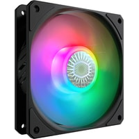 Набор вентиляторов Cooler Master Sickleflow 120 RGB MFX-B2DN-183PA-R1