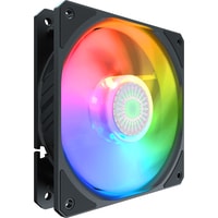 Набор вентиляторов Cooler Master Sickleflow 120 RGB MFX-B2DN-183PA-R1