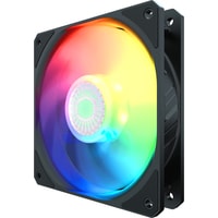 Набор вентиляторов Cooler Master Sickleflow 120 RGB MFX-B2DN-183PA-R1