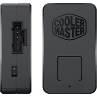 Набор вентиляторов Cooler Master Sickleflow 120 RGB MFX-B2DN-183PA-R1