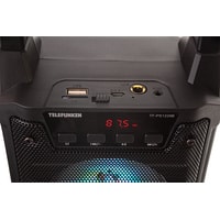 Беспроводная колонка TELEFUNKEN TF-PS1229B