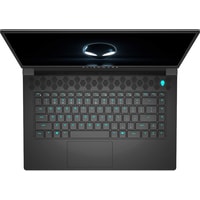 Игровой ноутбук Dell Alienware m15 R5 M15-378263