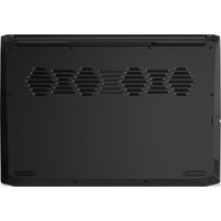 Игровой ноутбук Lenovo IdeaPad Gaming 3 15ACH6 82K201D1RK