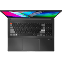 Ноутбук ASUS Vivobook Pro 16X OLED N7600PC-L2029