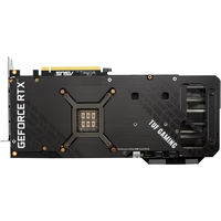 Видеокарта ASUS TUF Gaming GeForce RTX 3080 OC 12GB TUF-RTX3080-O12G-GAMING