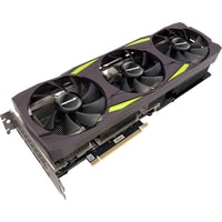 Видеокарта Manli GeForce RTX 3080 Ti 12GB GDDR6X M-NRTX3080TIG/6RFHPPP-M3478