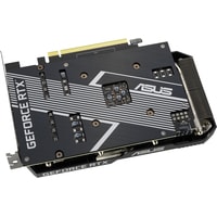 Видеокарта ASUS Dual GeForce RTX 3060 V2 12GB GDDR6 DUAL-RTX3060-12G-V2
