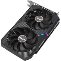 Видеокарта ASUS Dual GeForce RTX 3060 V2 12GB GDDR6 DUAL-RTX3060-12G-V2