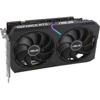 Видеокарта ASUS Dual GeForce RTX 3060 V2 12GB GDDR6 DUAL-RTX3060-12G-V2