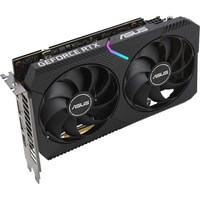 Видеокарта ASUS Dual GeForce RTX 3060 V2 12GB GDDR6 DUAL-RTX3060-12G-V2