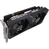 Видеокарта ASUS Dual GeForce RTX 3060 V2 12GB GDDR6 DUAL-RTX3060-12G-V2