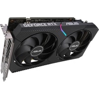 Видеокарта ASUS Dual GeForce RTX 3060 V2 12GB GDDR6 DUAL-RTX3060-12G-V2