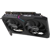 Видеокарта ASUS Dual GeForce RTX 3060 V2 12GB GDDR6 DUAL-RTX3060-12G-V2