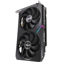 Видеокарта ASUS Dual GeForce RTX 3060 V2 12GB GDDR6 DUAL-RTX3060-12G-V2