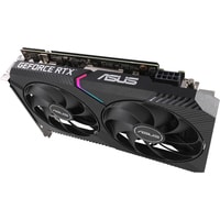 Видеокарта ASUS Dual GeForce RTX 3060 V2 12GB GDDR6 DUAL-RTX3060-12G-V2
