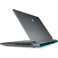 Игровой ноутбук Dell Alienware m15 R5 M15-1700