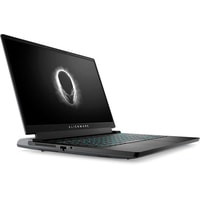 Игровой ноутбук Dell Alienware m15 R5 M15-1700