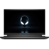 Игровой ноутбук Dell Alienware m15 R5 M15-1700