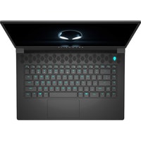 Игровой ноутбук Dell Alienware m15 R5 M15-1700