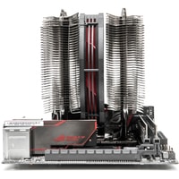 Кулер для процессора Thermalright Silver Arrow ITX-R Rev.A