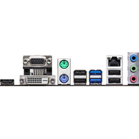 Материнская плата ASRock H510M-HDV R2.0