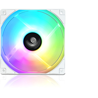 Набор вентиляторов Enermax HF120 ARGB White UCHF12PARGB-W-BP3
