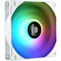 Набор вентиляторов Enermax HF120 ARGB White UCHF12PARGB-W-BP3
