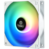 Набор вентиляторов Enermax HF120 ARGB White UCHF12PARGB-W-BP3