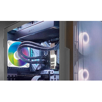 Вентилятор для корпуса Arctic P12 PWM PST A-RGB 0dB ACFAN00254A