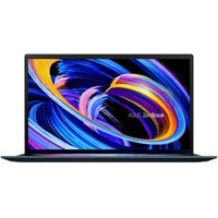 Ноутбук ASUS ZenBook Duo 14 UX482EA-HY221R