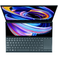 Ноутбук ASUS ZenBook Duo 14 UX482EA-HY221R