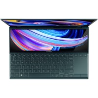 Ноутбук ASUS ZenBook Duo 14 UX482EA-HY221R