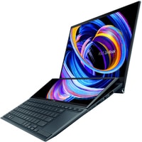 Ноутбук ASUS ZenBook Duo 14 UX482EA-HY221R