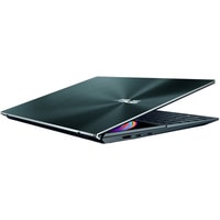 Ноутбук ASUS ZenBook Duo 14 UX482EA-HY221R